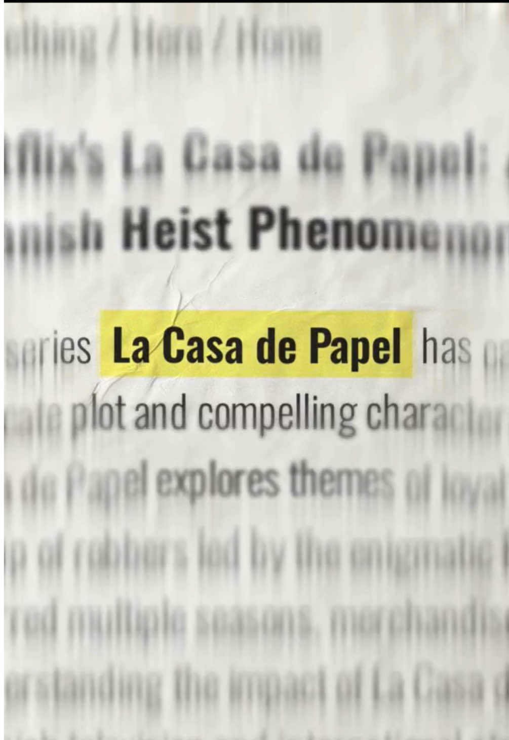 Money Heist, La Casa de Papel #lacasadepapel #moneyheist #moneyheistedit #lacasadepapeledit 