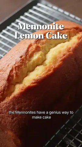 Discover The Secret to Making the Best Mennonite Lemon Cake — No Bakery Trip, Just Pure Flavor! #mennonite #cake #baking #recipes #EasyRecipe #mennoniterecipes #mennonitelife #mennonitetiktok #mennonitefood #homecooking #fyp #foryoupage