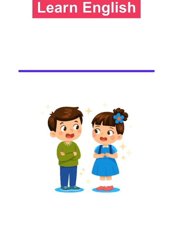 Speak English #learnenglish #englishlesson #englishspeaking #englishforkids #fyp 