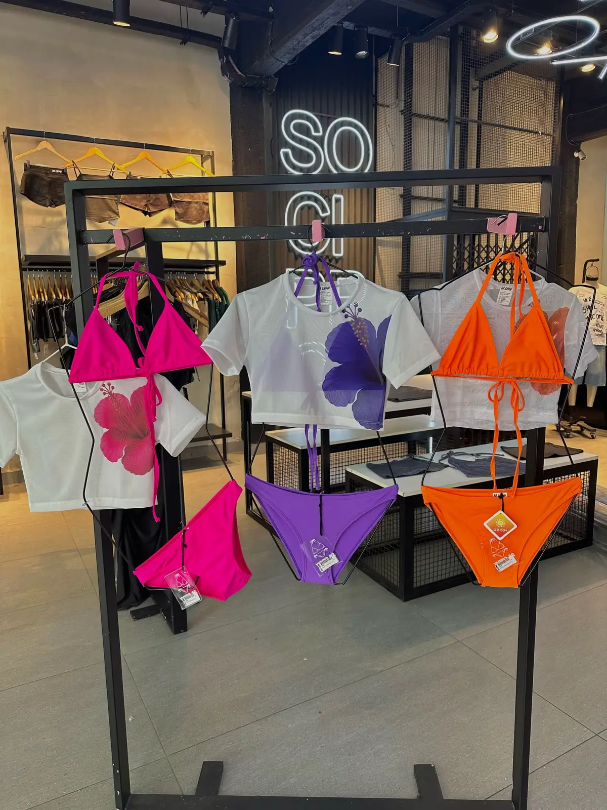 Los más lindos😍😍😍 conseguí todo en nuestra tienda online 💙
