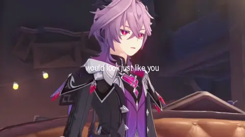 6.1 spoilers (?) durin and scara interaction when 😭 #genshin #GenshinImpact #genshinimpact33 #scaramouche #wanderergenshinimpact 