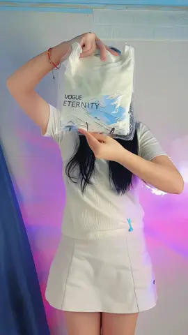 Áo thun nam nữ hótt trend #aothun #thinhhanh 