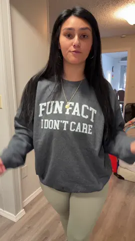 #idontcare #fyp #tiktokshop #trending #sweaterweather 