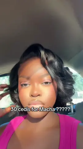 Everything Hello Kitty? Yeah, blame @Planetkawaii🇬🇭💕🎀✨  she’s the reason this vlog looks this cute 🫶🏽 Oh and shoutout to the confused worker who didn’t sign up to be in a vlog 😭 #breatcancerawarness #hellokitty #macha #ghanatiktok🇬🇭 #fyp 