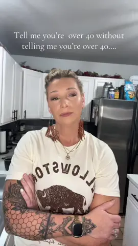 It’s still a banger! 💥#fyp #creator #MomsofTikTok #over40 #michigan 