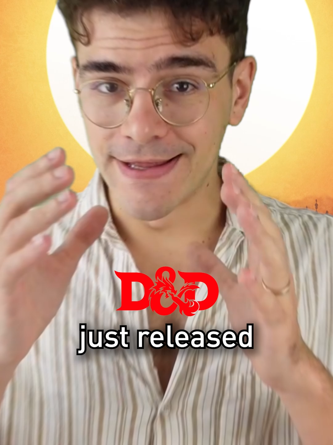 How balanced are the new D&D Apocalypse Subclasses?  #dndtiktok#dnd #dnd5e #dungeonsanddragons #dungeonsanddragons5e #ttrpg #tabletoprpg #tabletop #tabletoproleplaying #dndmechanics #dndtok #dndhomebrew #steinhardtsguide