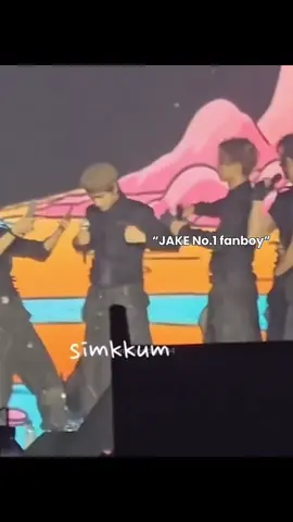 ก้คนที่รักน้องเจคที่สุดในโลกเนอะ🥺🥺🥺🥺😭😭💖💖 #heejake #heeseung #jake  #enhypen #ramyeonz 