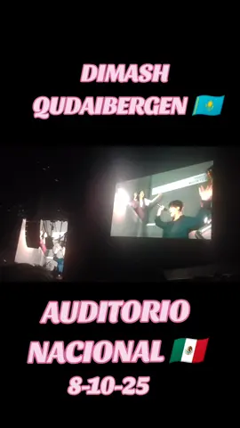 22-10-25 #DimashenMexico🇲🇽🇰🇿 #FamliaQudaiberguen #mexico🇲🇽 #Kazajistán🇰🇿🇰🇿 #Dearsdetodoelmundo🌎 🥰😘😍