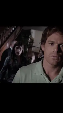 بعد الحلقه ذي تغير . #dexter #dextermorgan #rita #viral #explore 
