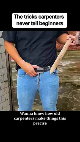 If you love working with wood, you’ve gotta try this#lifetips #foryou #lifehacks #tiktok #viral #fyp #Tatcha #tips #hacks 
