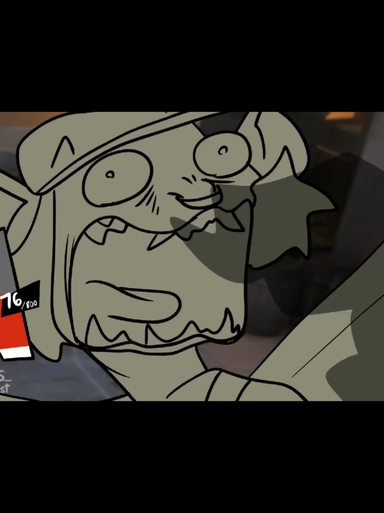 #deadlock #valve Animated video by @Ncs_artist 