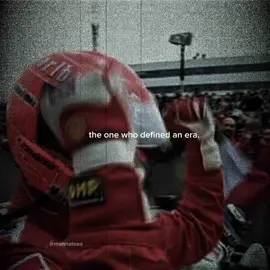 forever favorite (also made a new edit for senna if yall wanna check it out!!!) #f1 #michaelschumacher #schumacher 