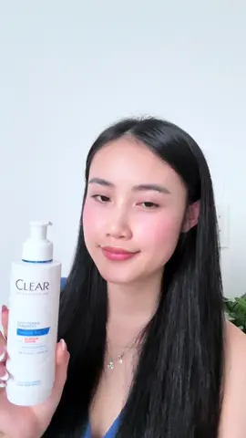 Tóc sạch gàu nhờ em Clear này á mấy bà ơi  #ClearVN #HợptáccùngUnilever #Clearscalpceuticals #sachgauvuottroi