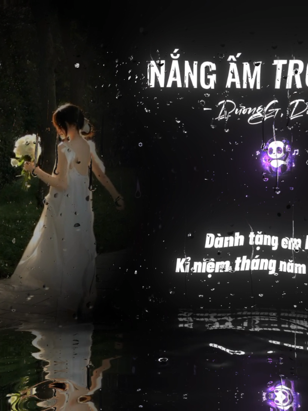Nắng Ấm Trong Tim | DuongG, Dadeon. Sẽ được phát hành chính thức vào 19h ngày 24/10/2025 #ilovetiktok #music #nhachaymoingay #fbtxuhuong #phatdoan 