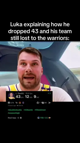 #fyp #NBA #luka #lakers #slander 