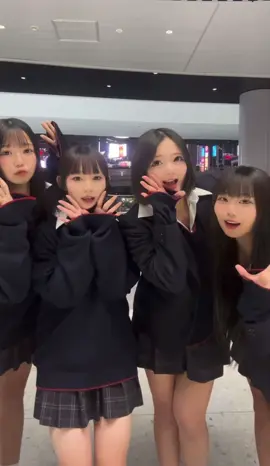 間違えて外履きで下校した#ljk #百合丘#fyppppppppppppppppp