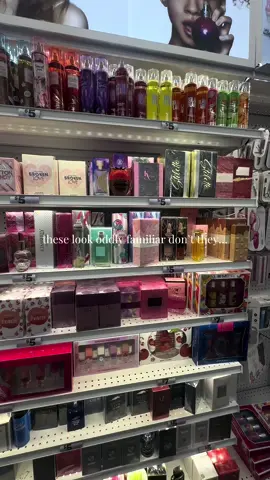 okay 5 below 🧐 #fragrancetiktok #5below #shoulditry #smallcontentcreators #perfume 