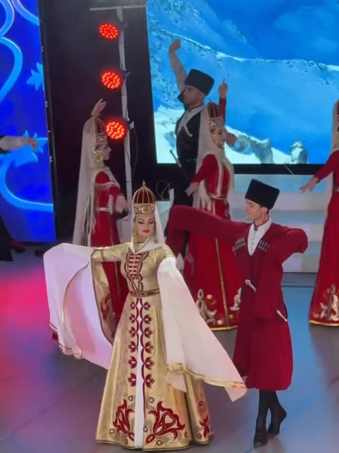 #dancer #caucasus #kavkaz #Lezginka #💃 