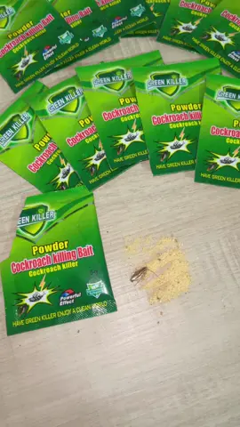 Ipis talaga no more #affordable #cockroachkiller 
