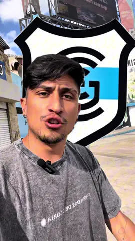 Como arruinan el futbol, el chiqui Mafia y los que lo acompañan. Vuelven a cagar al lobo jujeño, el club está listo para dar el salto de calidad ¿pero qué pasa que no lo hace?