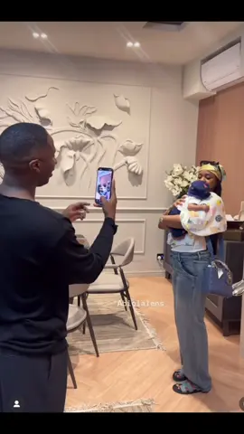 FAMILY….❤️🥰 #priscy #jumajux #rakeem #fypシ゚viral 