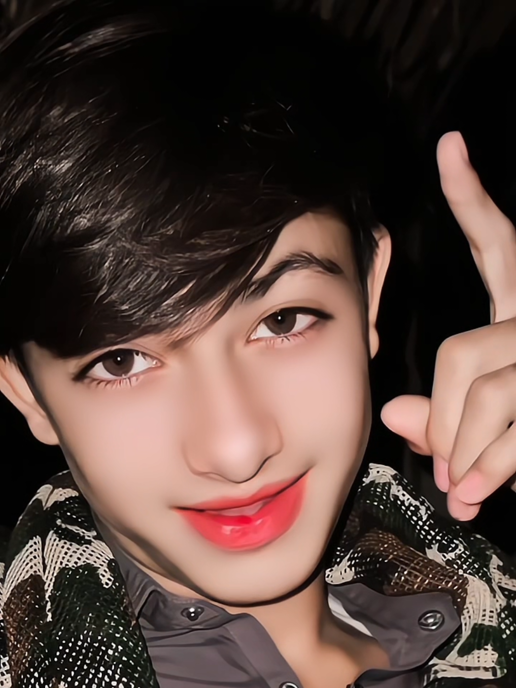 WAFADAR @☠️ DANجeR ☠️ #foryou #fohryoupage 