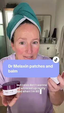 Did you know your skin needs calcium just like your bones do? 🧬 Calcium helps boost collagen, reduce fine lines & tighten the skin barrier — and that’s exactly what makes #DrMelaxin balm + patches so powerful! 💫 Youthful, glowing, smoother skin — from the inside out. 💖 #CalciumForSkin #AntiAgingSkincare #WrinkleRepair #DrMelaxin 