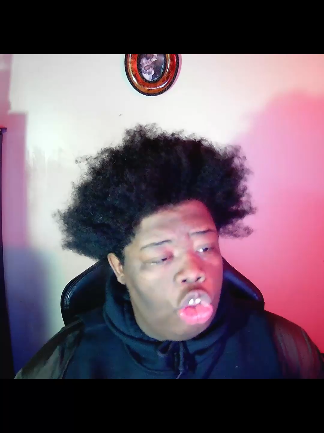 LET THE ROAST COMMENCE#voiceactor #fypシ #voiceacting #voiceactingchallenge