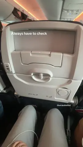 Please someone gets my reference   #finaldestination #plane #fyppp #fyp 