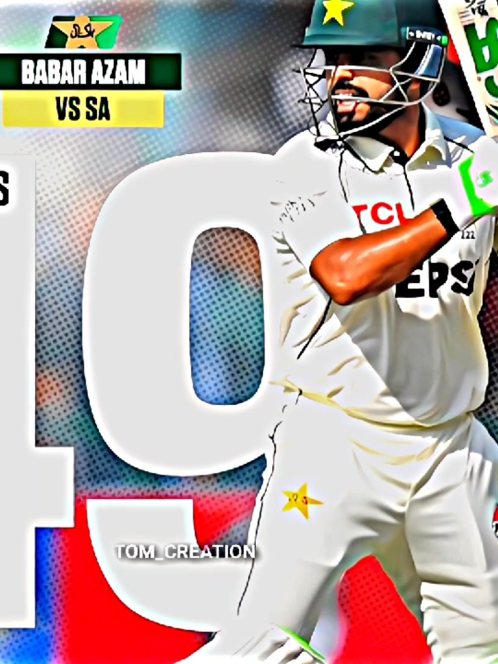 Alhamdulillah Babar Azam is back 🥵🔥#fypシ゚ #foryou #trendingvideo #foryoupageofficiall #tomcreation02 