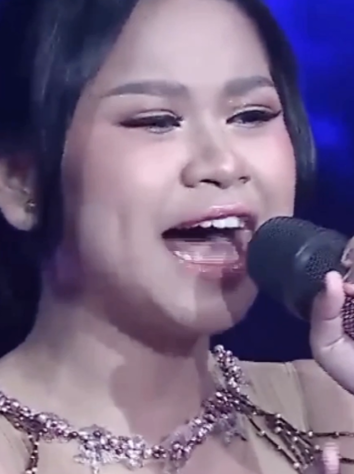 ijuk || Dede April #dedeapril #dangdutkpop29therindosiar #indosiar #ijuk #fyp 