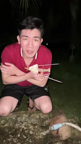 #hoangnhan04 #giaitri #DIY đua bo bo vòng 2 cùng thầy thích minh tuệ nhí 