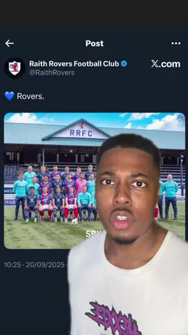 DUDE PUT THAT THING AWAY #football #footy #raithrovers #fyp 