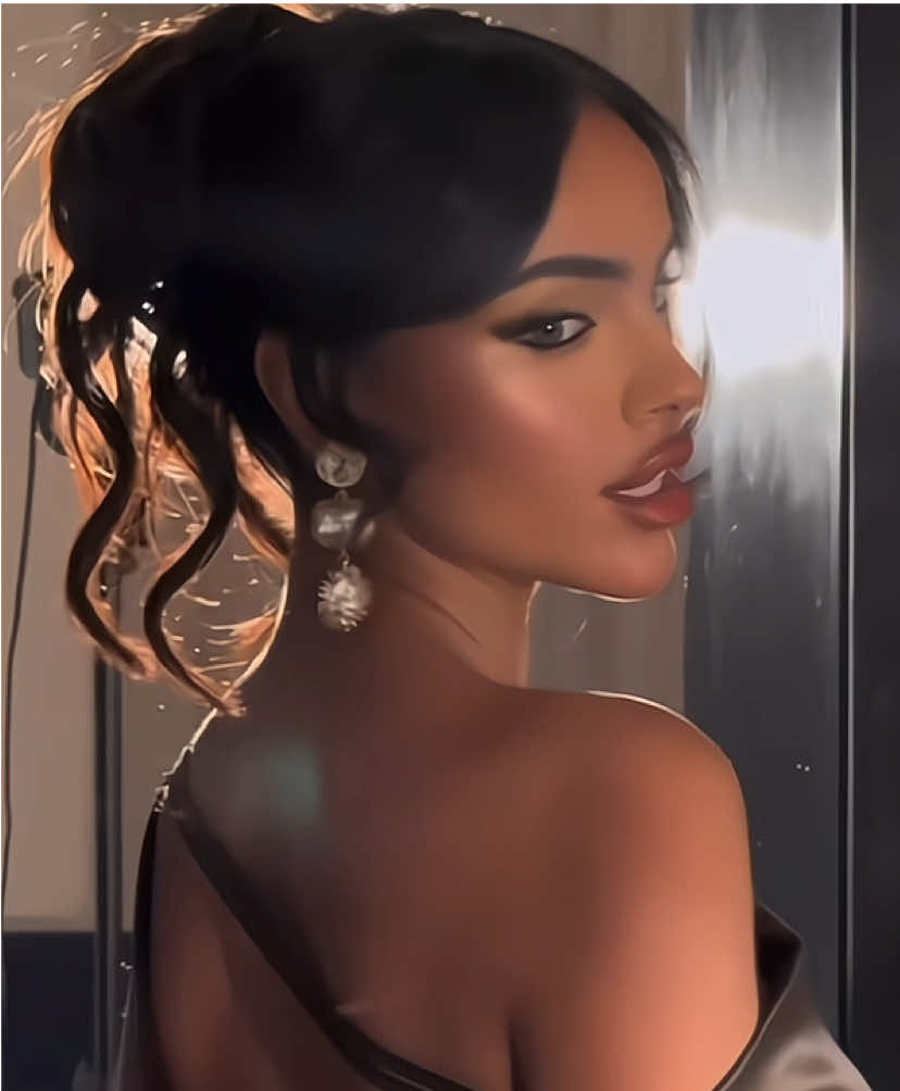 ملكة جمال #fyp #لارا_اللبنانية 