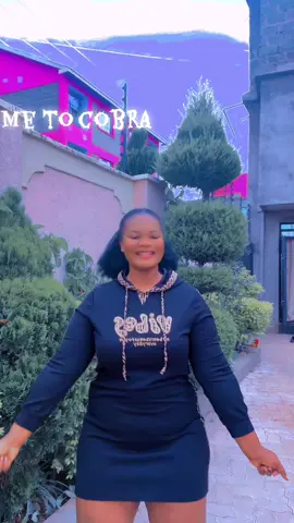 Me to janabi junior …have done my part🤗