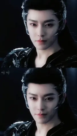 ji bozai🔥☠️#CapCut #houminghao #luyuxiao #loveintheclouds #youku #drachin #fyp 