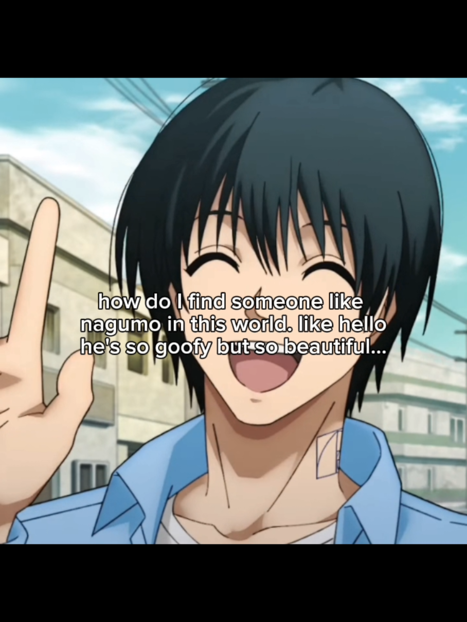 I cannot be the only one who thinks like this 💔 #sakamotodaysedit #sakamotodays #anime #nagumoyoichi #nagumo 