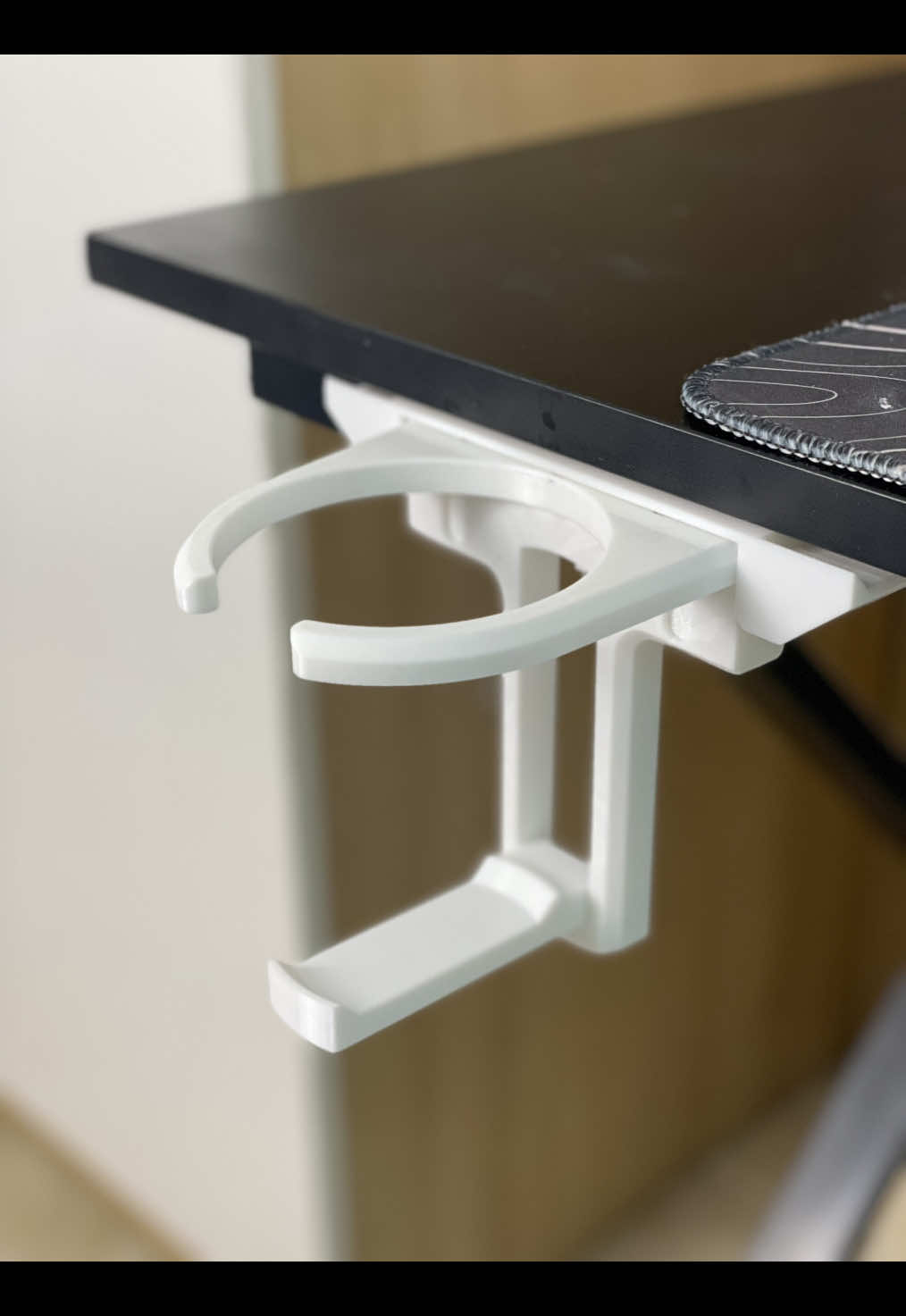 Giá đỡ Bình nước đa năng - WorkLook #giadobinhnuoc #giado #decor #worklook #banhoc 