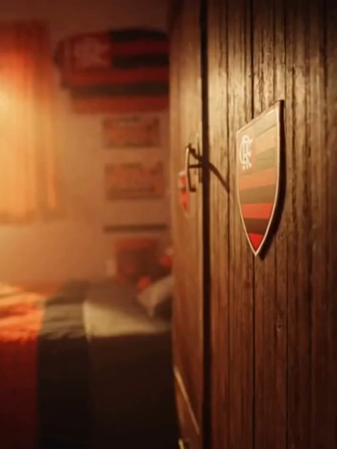 Hoje tem Flamengo. #flamengo