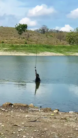 seperti inilah yang dicari para angler.source : ngawi bagian mancing