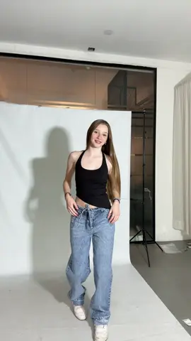 Nuevo Jean viral!