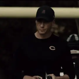 COTY incoming…#benjohnson#chciagobears#footballedit#xdavito#fyppp