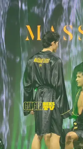 Oliver Eugen Kretz || Misters of Filipinas 2025 Swimwear Presentation!😍🔥 Grand Coronation Night  📍 SM North Edsa Skydome #12editionmistersoffilipinas #mistersoffilipinas2025finalnight  #Gingerbeks #MistersofFilipinas #fblifestyle 