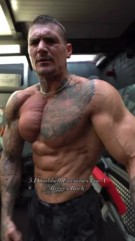 Grow your Back 💪🏼 Read captions 👇 Transform your body in 8 weeks with our Ultimate Shred Workout Program! 💪 Plus, get exclusive bonuses to supercharge your results. More details: link in my bio! ⬆️ #back #GymTok #Fitness #workout #bodybuilding