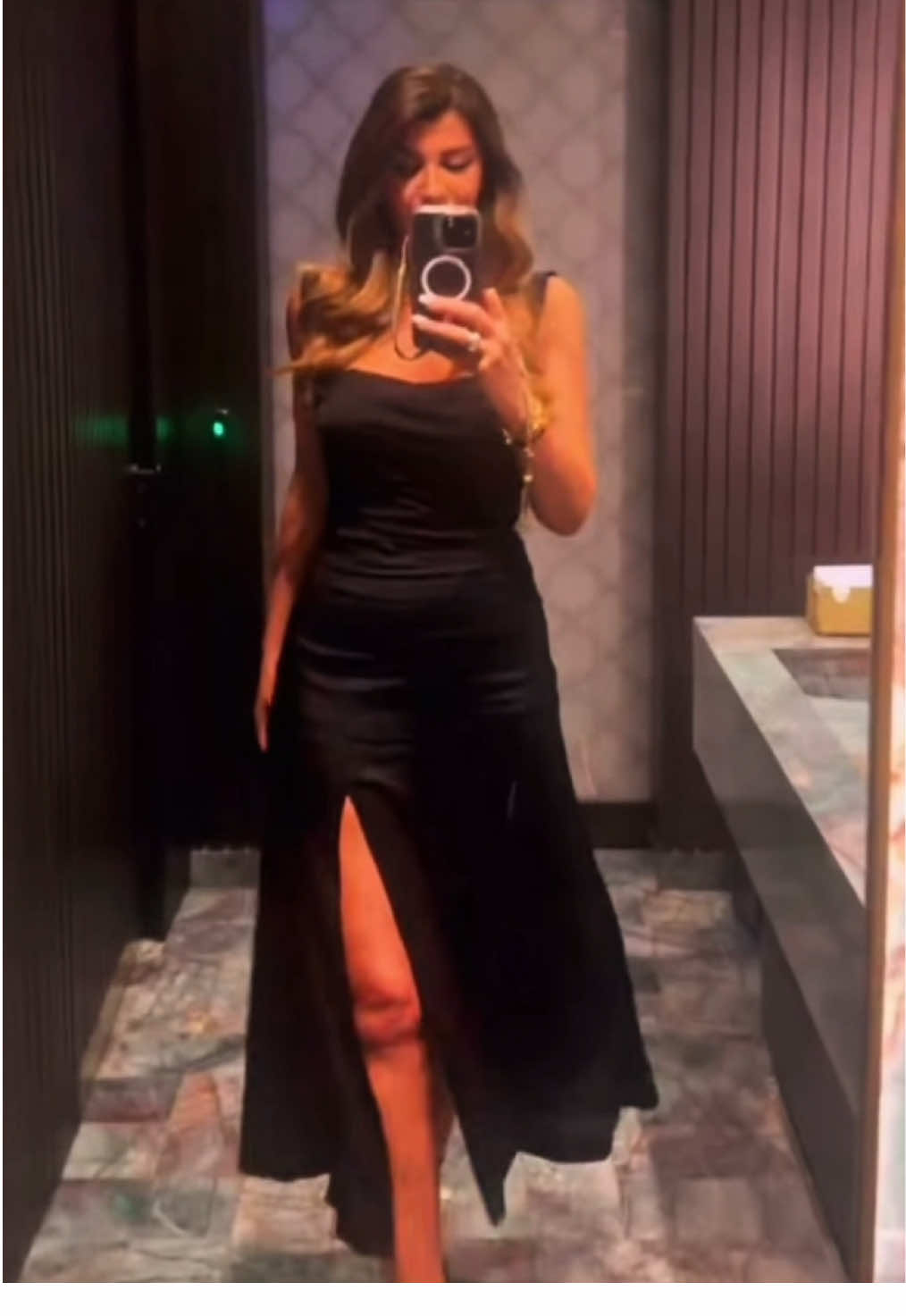 🖤 | #ritaharb #ريتا_حرب 