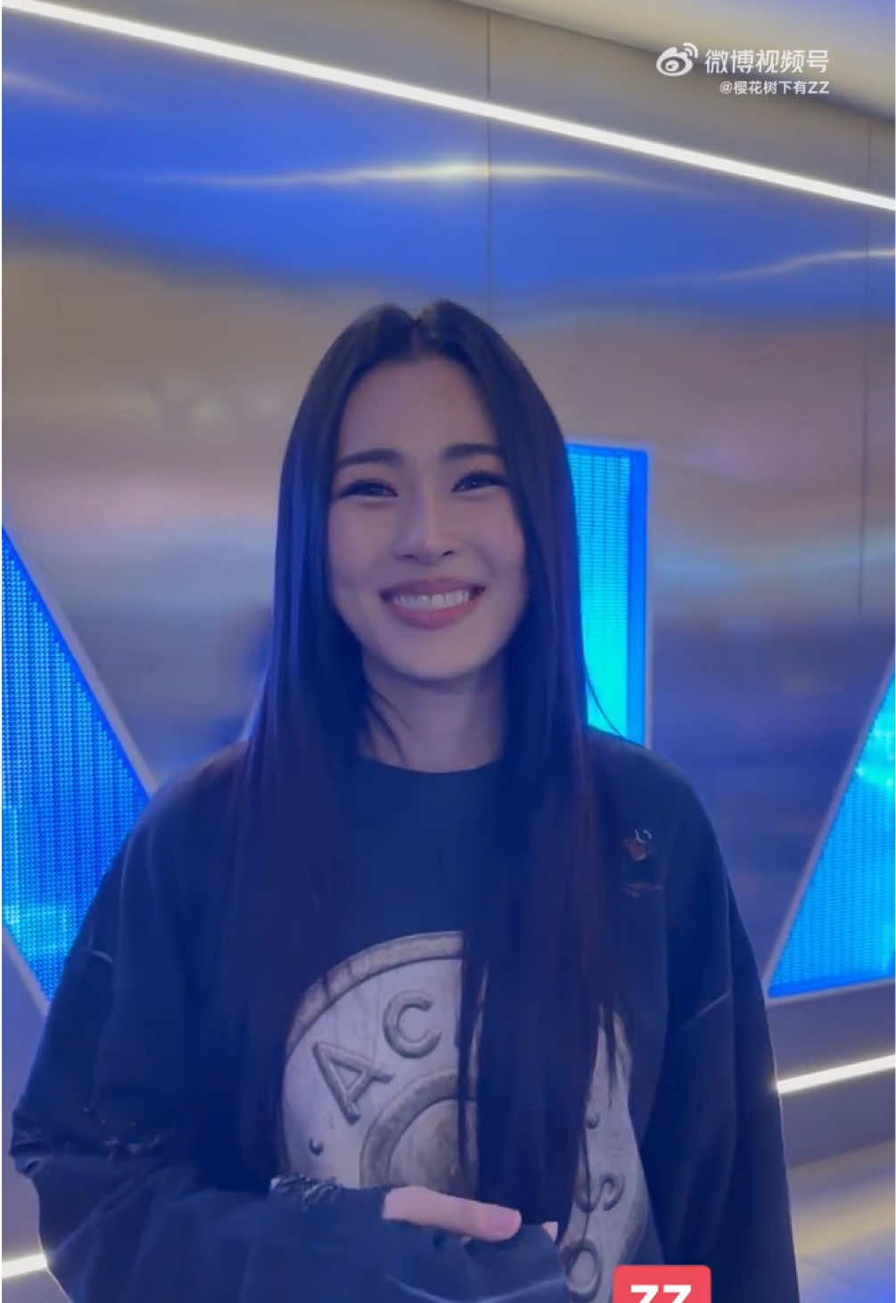 byebye #linglingkwong #หลิงหลิงคอง #lingorm #หลิงออม #ormkornnaphat 