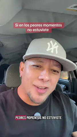 Ya no haces falta😅