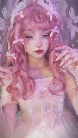̶̿̀͊̍̈́͑̓̈́̃̆́ ⓘ ⓘ ⓘ #doll #Halloween #brokendoll #dreamy #cosplay