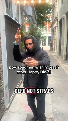 Mithai and candles my guy  @toshua_  #Diwali #ukcomedy #britishhumour #browntiktok #comedy 