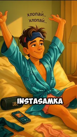 This is Stas! He’s dreamed of becoming a cabbage roll since childhood! #memes #school #storytime #funny #character 